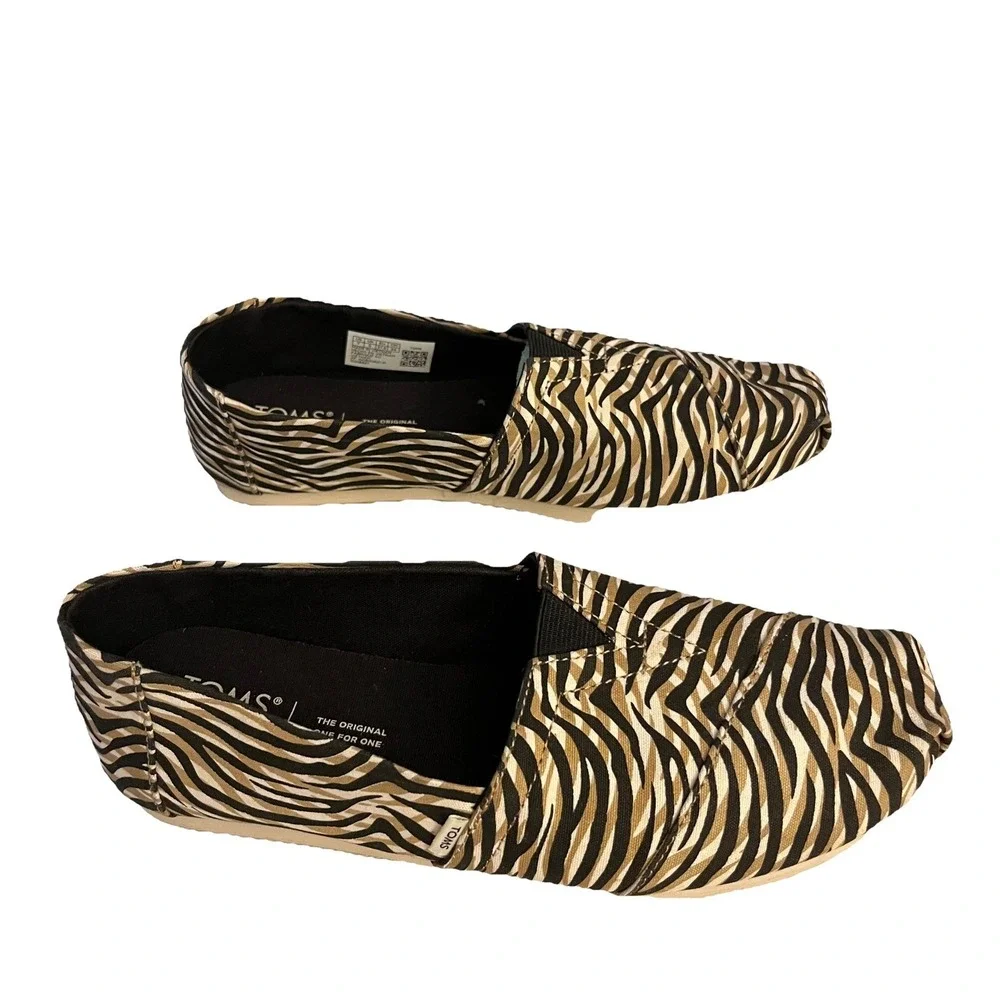 Toms women alpargata